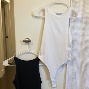 Zara Bodysuits